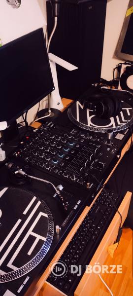 Reloop RMX 60