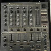 Pioneer DJM-600