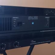 RCF MFA 1200