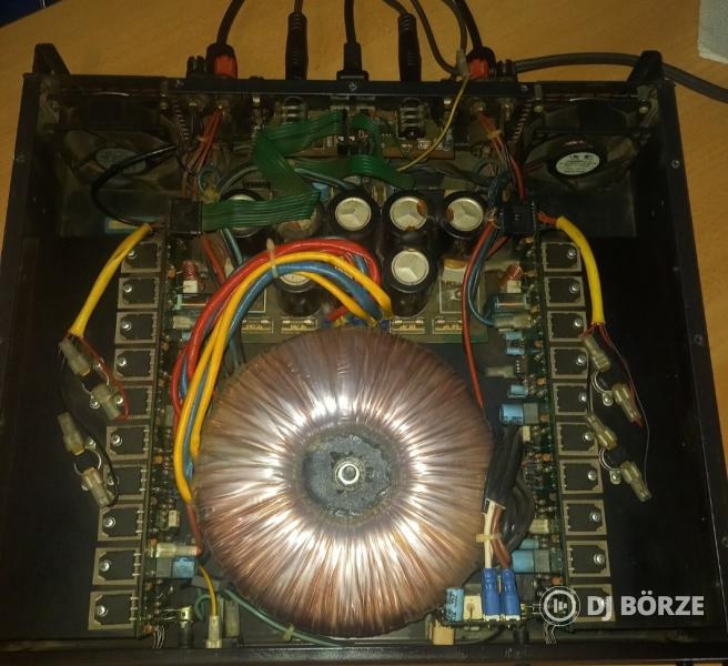 RCF MFA 1200