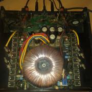 RCF MFA 1200