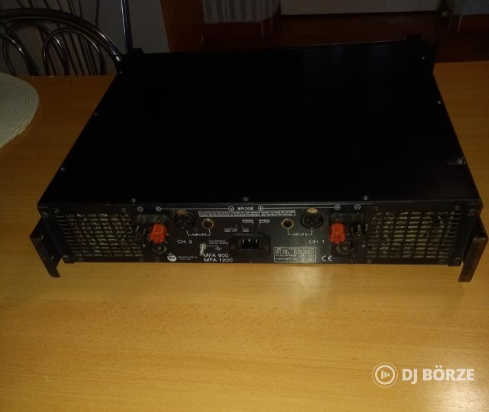 RCF MFA 1200