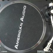 Amercan Audio TTD-2400