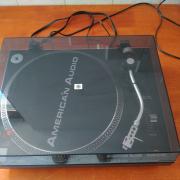Amercan Audio TTD-2400