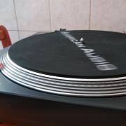 Amercan Audio TTD-2400