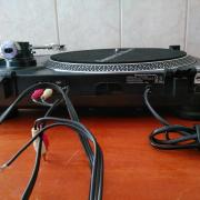 Amercan Audio TTD-2400