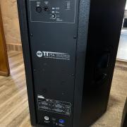 Rcf TT25-A eladó. Beszámítás is lehetséges.
