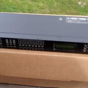 Xilica xp4080-as rendszervezérlő eladó.