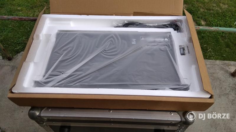 Xilica xp4080-as rendszervezérlő eladó.