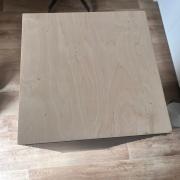 Giga basstrap (Perfect Acoustic-os, 30x30x103)