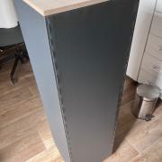 Giga basstrap (Perfect Acoustic-os, 30x30x103)