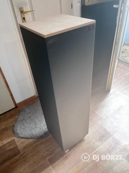 Giga basstrap (Perfect Acoustic-os, 30x30x103)