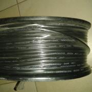 Proel Livewire UJ assimetrikus mindengitárhoz gitarkabel 100 meter rez 0,25