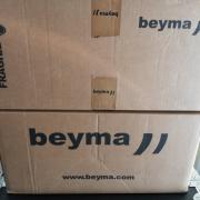 beyma 15 SW 1300 ND Új hangszrók 2 db bontatlan gyári