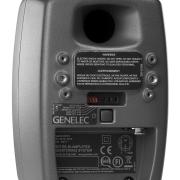 Genelec 8010A 1db  50W aktív stúdió mindent monitor