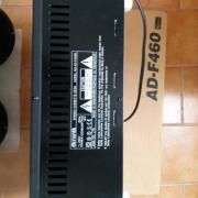 aiwa deck magnó AD-F460