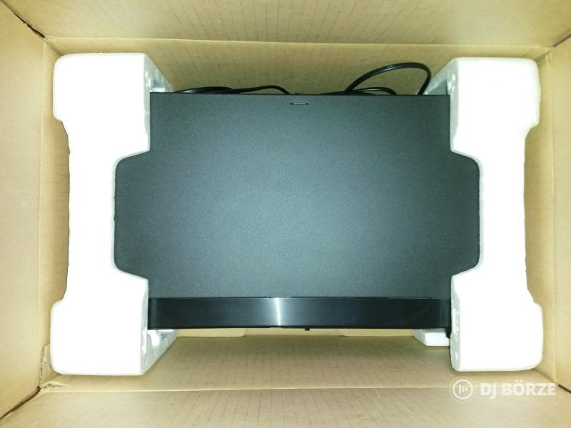 aiwa deck magnó AD-F460