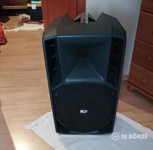 RCF 722 2 db MK1 az első tök jó széria