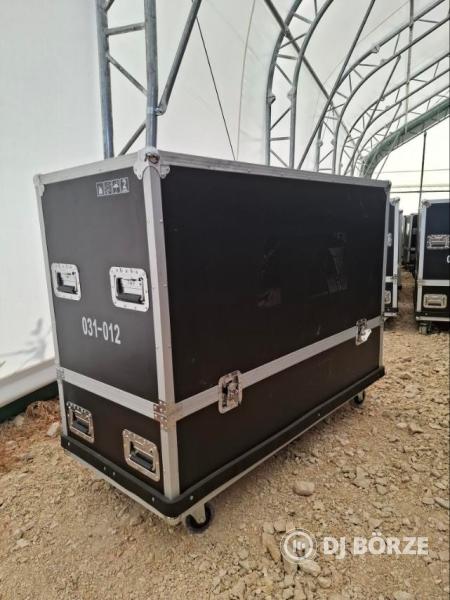 Rack láda