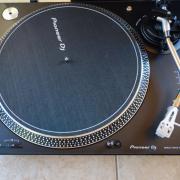 Eladó Pioneer PLX-500 lemezjátszó pár