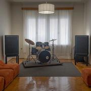 PEAVEY HiSys-3 hangsugárzók
