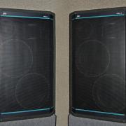 PEAVEY HiSys-3 hangsugárzók