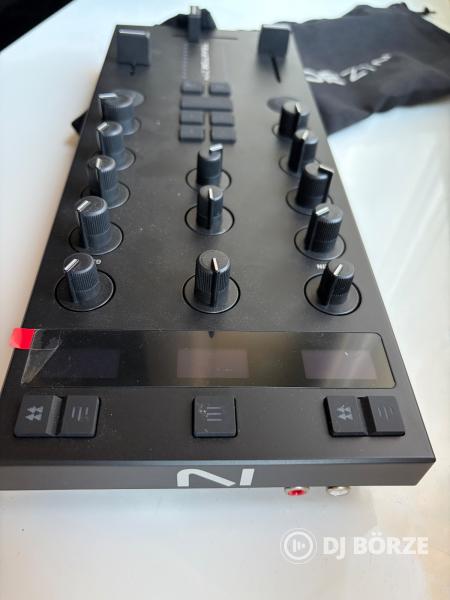 Native Instruments Traktor Z1 MK2