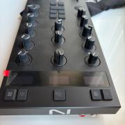 Native Instruments Traktor Z1 MK2