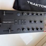 Native Instruments Traktor Z1 MK2