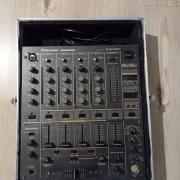 Pioneer djm 600 kofferben (beszámítás is)