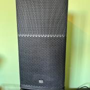 DAP Audio XT 12T MKII