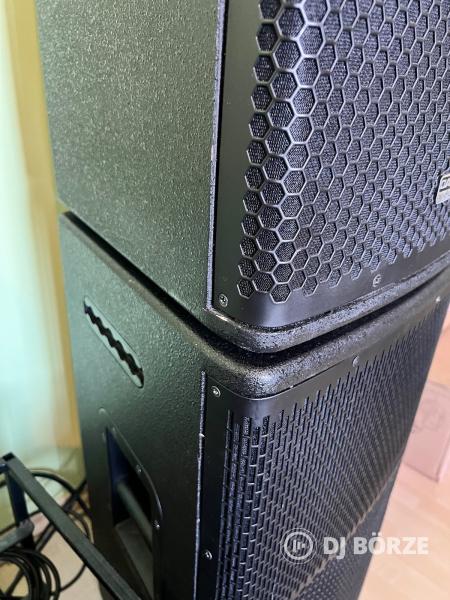 DAP Audio XT 12T MKII