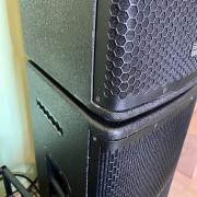 DAP Audio XT 12T MKII