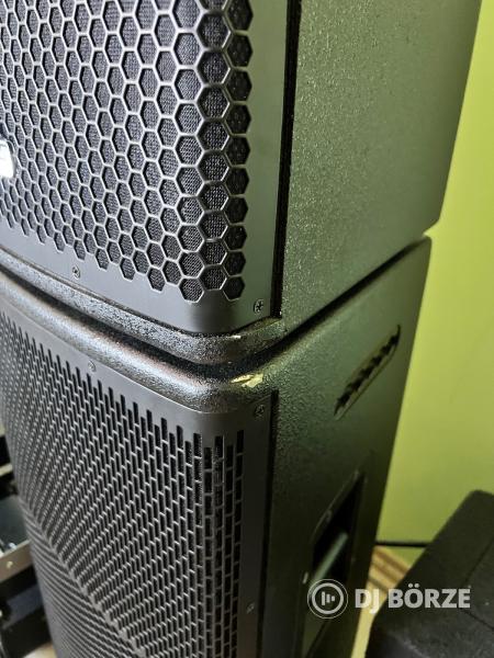 DAP Audio XT 12T MKII
