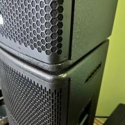 DAP Audio XT 12T MKII