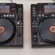 2.db. Gemini MDJ-900