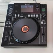 2.db. Gemini MDJ-900