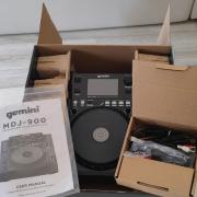 2.db. Gemini MDJ-900
