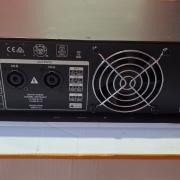 Behringer NX3000D - 3000W Class-D Végerősítő