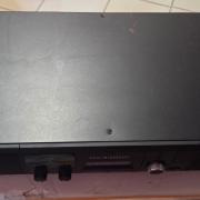 Behringer NX3000D - 3000W Class-D Végerősítő