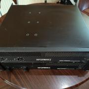 Crest Audio Cpx 2600 végfokok