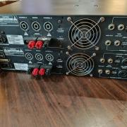 Crest Audio Cpx 2600 végfokok