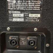 Yamaha topok