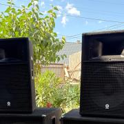 Yamaha topok
