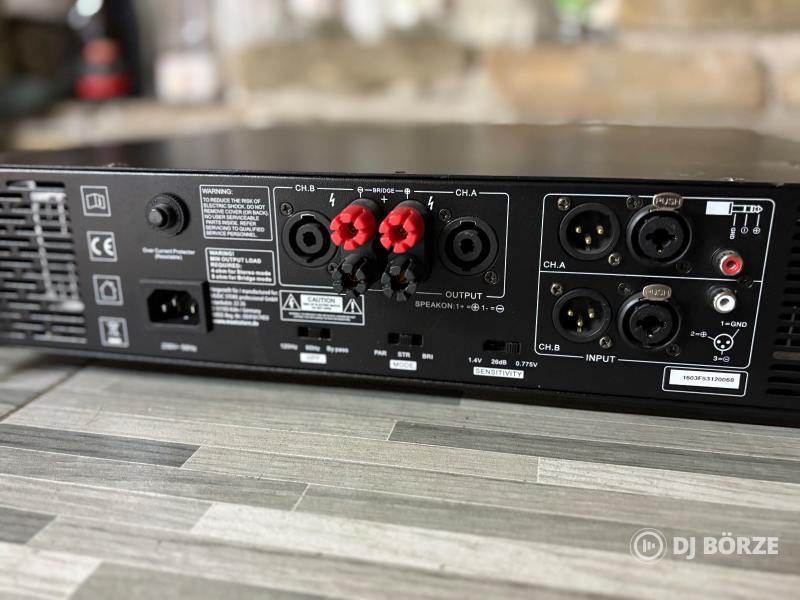Fame MS 8002