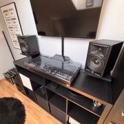 Eladó Pioneer XDJ-RX3 ajándék Pioneer HDJ-X5-K