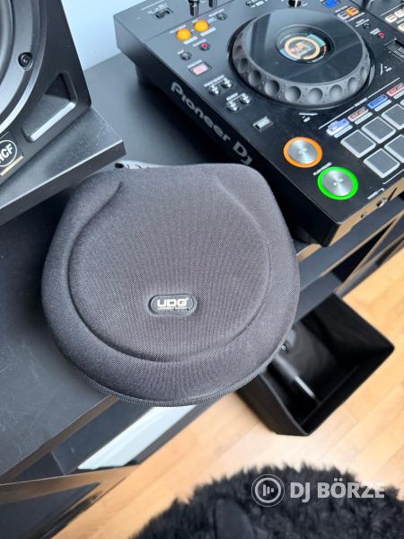 Eladó Pioneer XDJ-RX3 ajándék Pioneer HDJ-X5-K