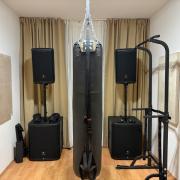 JBL PRX918XLF