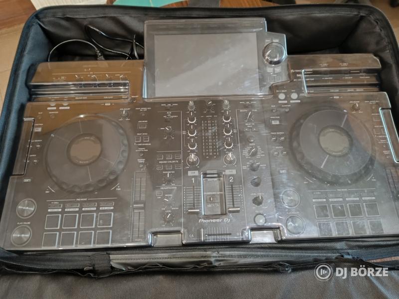 Pioneer Xdj-Rx3