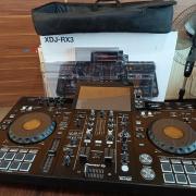 Pioneer Xdj-Rx3